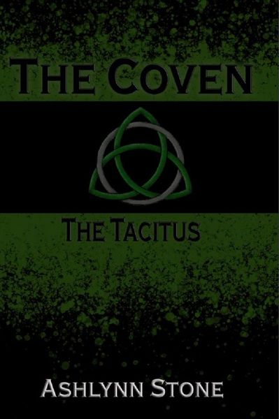 Produktbild: The Coven--The Tacitus (The Coven Series, #3)