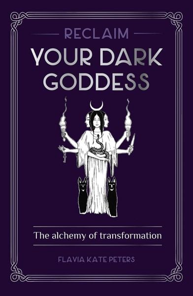 Produktbild: Reclaim your Dark Goddess