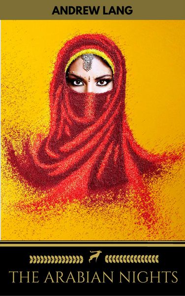 Produktbild: The Arabian Nights (Golden Deer Classics)
