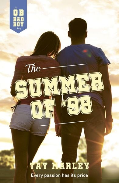 Produktbild: The Summer of '98