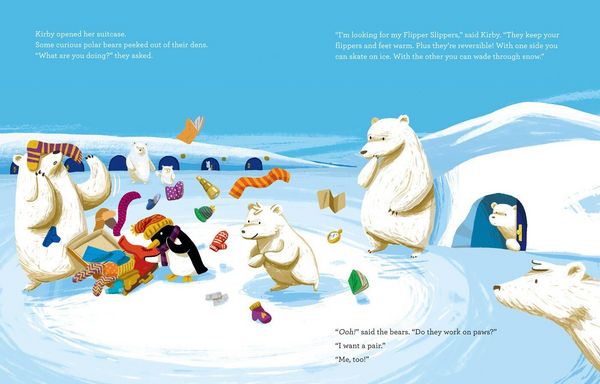 Produktbild: Polar Bear Island