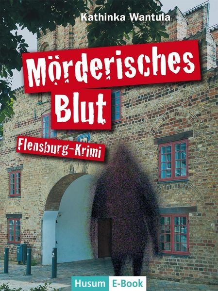 Produktbild: M&ouml;rderisches Blut