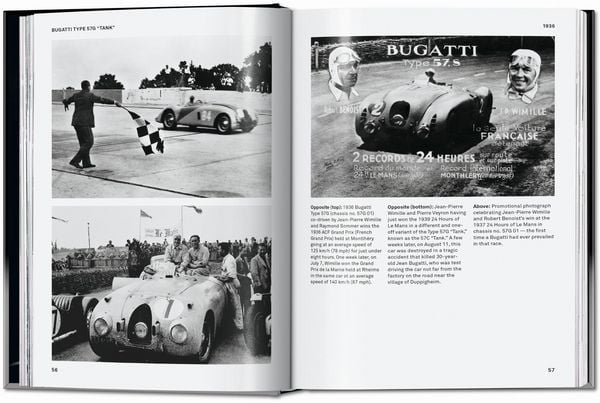 Produktbild: Sports Cars. 45th Ed.