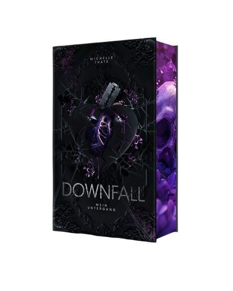 Produktbild: Downfall 1