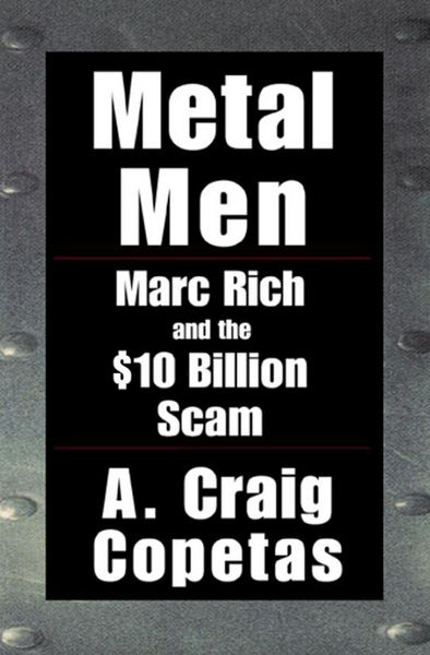 Produktbild: Metal Men