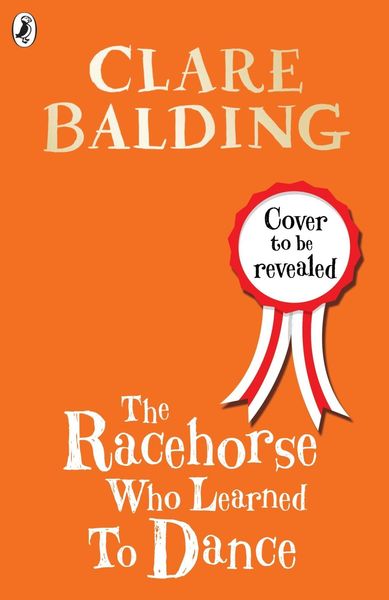 Produktbild: The Racehorse Who Learned to Dance