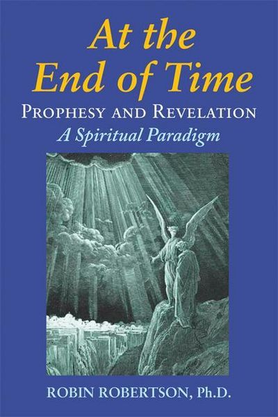Produktbild: At the End of Time
