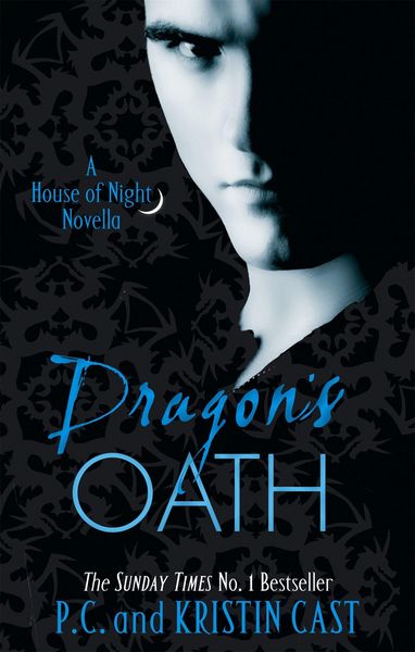 Produktbild: Dragon's Oath