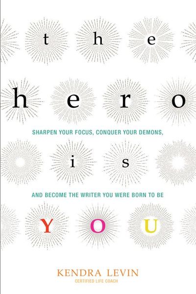 Produktbild: The Hero Is You