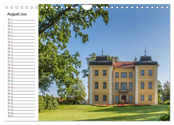 Produktbild: HIRSCHBERG Impressionen aus Jelenia G&oacute;ra und Umgebung (Wandkalender 2026 DIN A4 quer), CALVENDO Monatskalender
