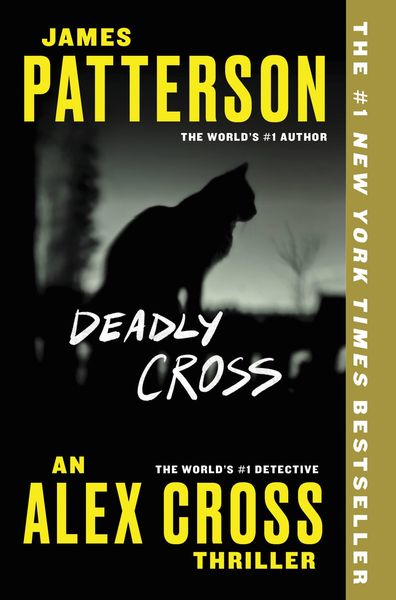 Produktbild: Deadly Cross
