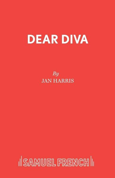 Produktbild: Dear Diva