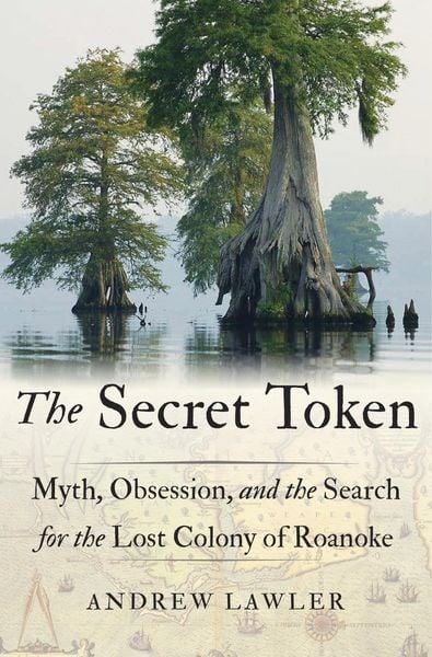 Produktbild: The Secret Token