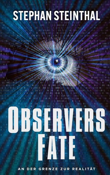 Produktbild: Observers Fate
