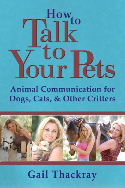Produktbild: How to Talk to Your Pets