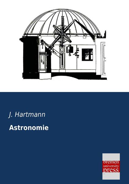Produktbild: Astronomie