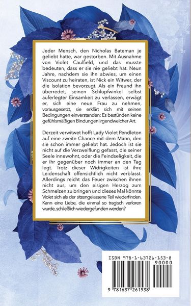Produktbild: Der eisige Herzog