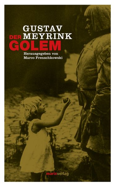 Produktbild: Der Golem