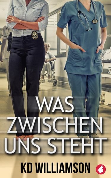 Produktbild: Was zwischen uns steht