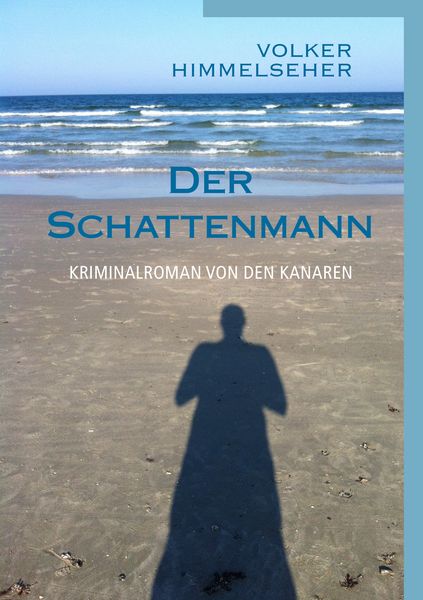 Produktbild: Der Schattenmann