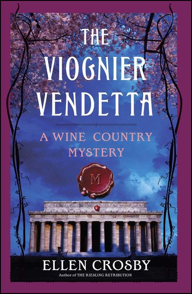 Produktbild: Viognier Vendetta