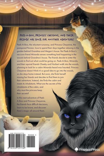 Produktbild: A Discovery of Mystery and Magic