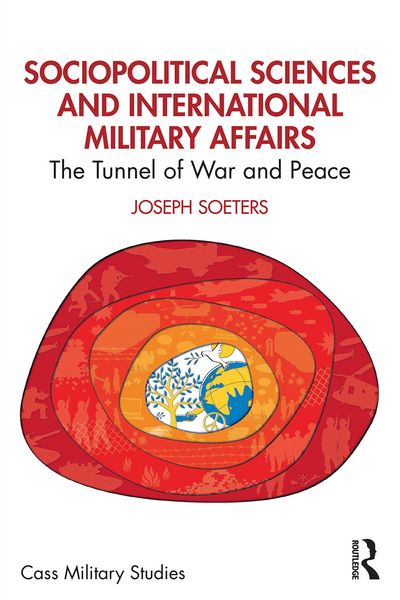 Produktbild: Sociopolitical Sciences and International Military Affairs