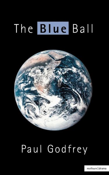 Produktbild: Blue Ball the