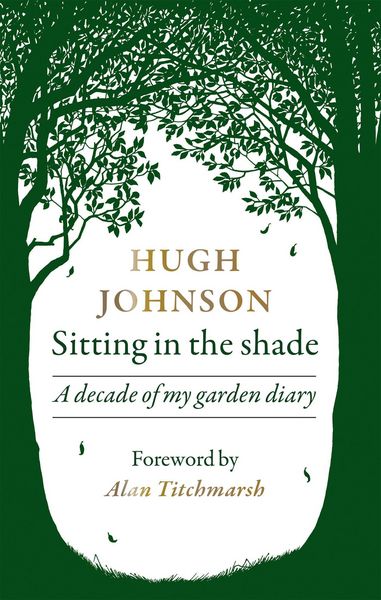 Produktbild: Sitting in the Shade