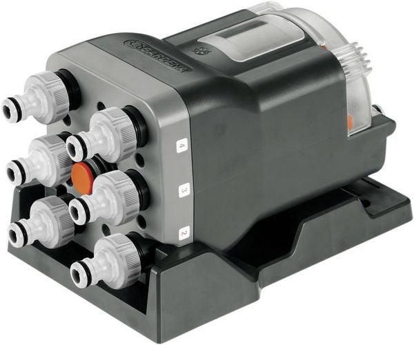 Produktbild: GARDENA 01197-20 automatic Wasserverteiler