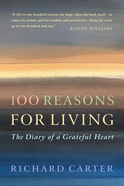 Produktbild: 100 Reasons for Living