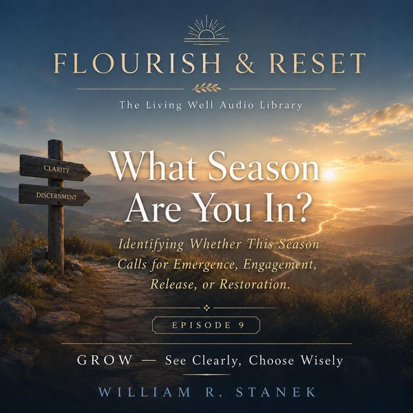 Produktbild: What Season Are You In?