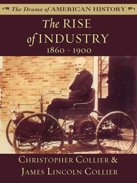 Produktbild: Rise of Industry