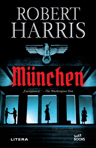 Produktbild: M&uuml;nchen