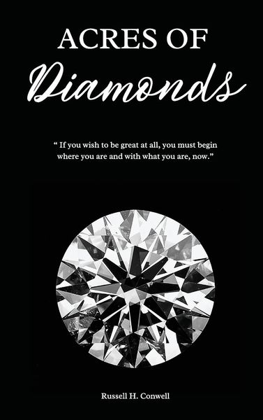 Produktbild: Acres of Diamonds