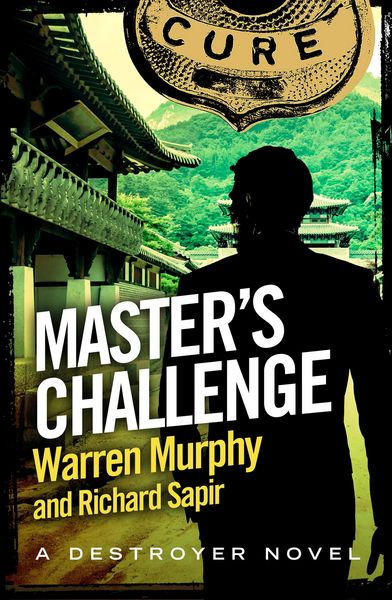 Produktbild: Master's Challenge