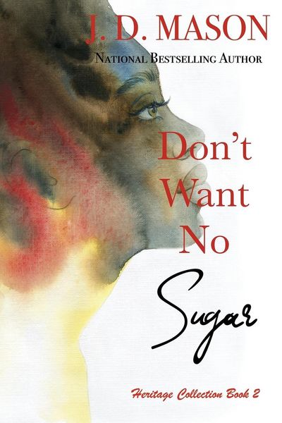 Produktbild: Don't Want No Sugar
