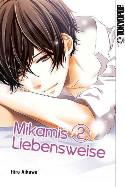 Produktbild: Mikamis Liebensweise 02