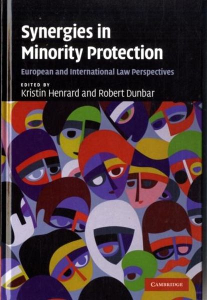 Produktbild: Synergies in Minority Protection
