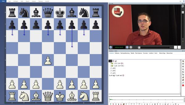 Produktbild: A practical repertoire for the positional player after 1.d4 - Vol. 3