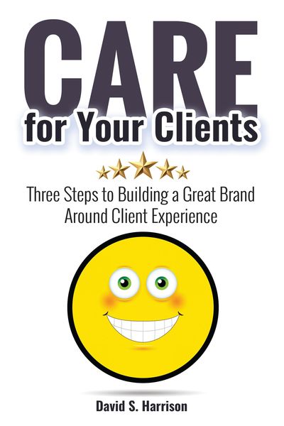 Produktbild: CARE for Your Clients