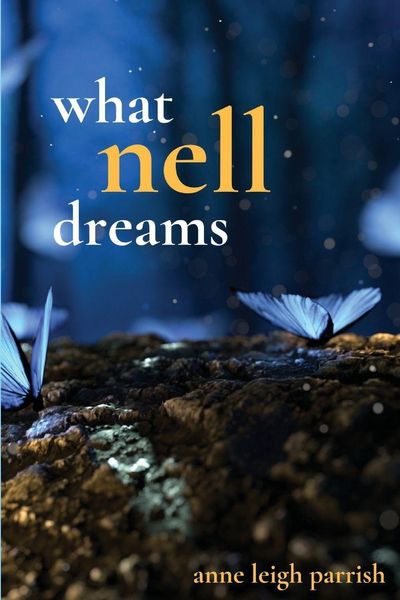 Produktbild: What Nell Dreams