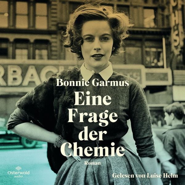 Produktbild: Eine Frage der Chemie