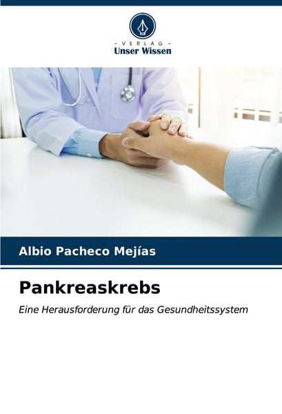 Produktbild: Pankreaskrebs