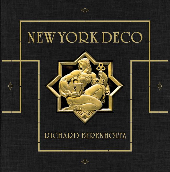 Produktbild: New York Deco (Limited Edition)