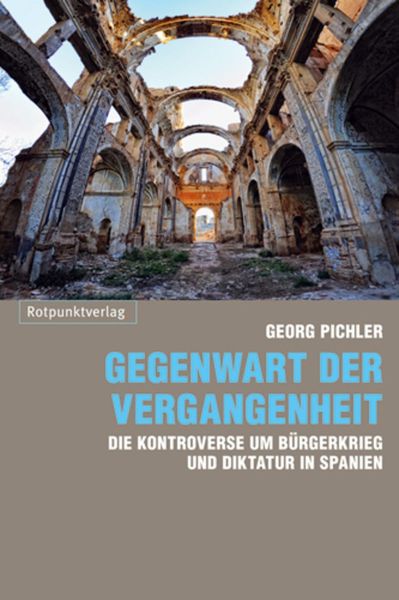 Produktbild: Gegenwart der Vergangenheit