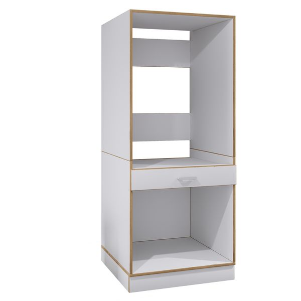 Produktbild: &Uuml;berbauschrank Waschmaschine &Uuml;berbau Rislo OP XL