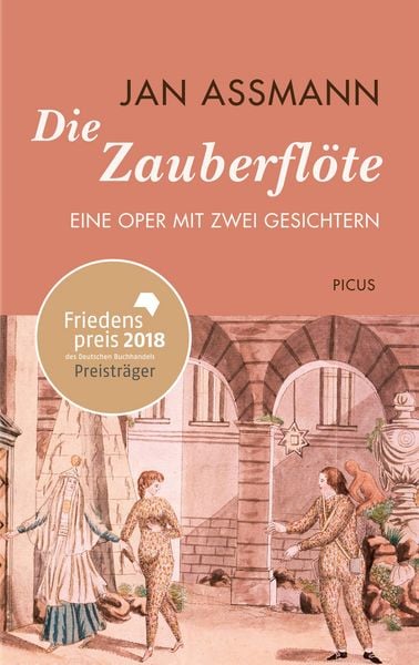 Produktbild: Die Zauberfl&ouml;te