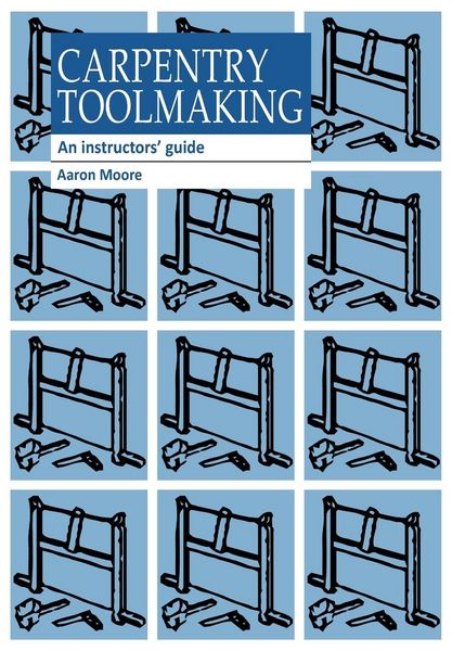 Produktbild: Carpentry Toolmaking