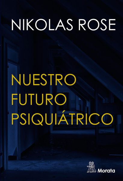 Produktbild: Nuestro futuro psiqui&aacute;trico